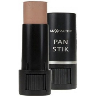Max Factor Panstik Krémový make-up s extra krycou silou 25 Fair 9 g