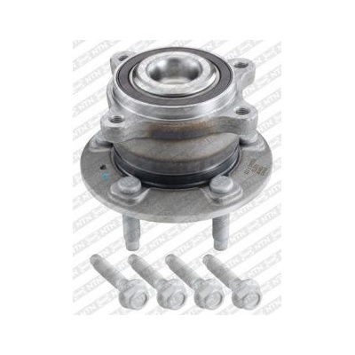 SNR R153.68