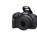 Digitálne fotoaparáty Canon EOS R100