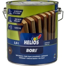 Helios Bori UV Extra 2,5 l bezbarvá