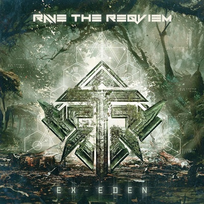 RAVE THE REQVIEM - EX-EDEN CD
