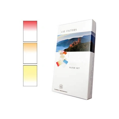 LEE Filters Sunset Set