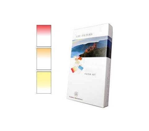LEE Filters Sunset Set