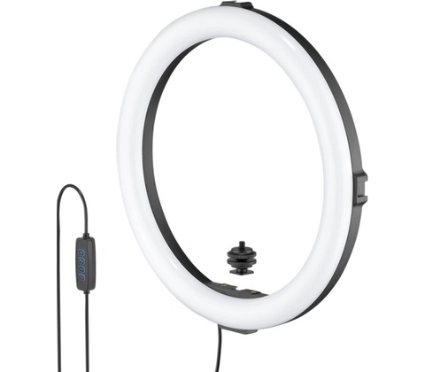 JOBY Beamo Ring Light 12