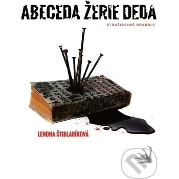 Abeceda žerie deda