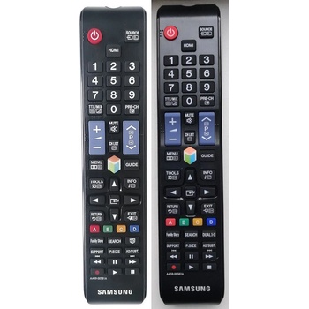 Diaľkový ovládač Samsung AA59-00582A