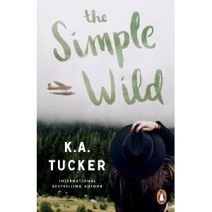 Simple Wild (ISBN: 9781804946640)
