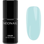NEONAIL Rhythm Of Spring гел лак за нокти с използване на UV/LED лампа цвят Brave Sky 7.2ml
