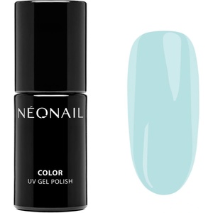 NEONAIL Rhythm Of Spring гел лак за нокти с използване на UV/LED лампа цвят Brave Sky 7.2ml