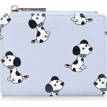 HARAHU Портмоне Baellerry Puppy - Синьо KP36112 (36112)