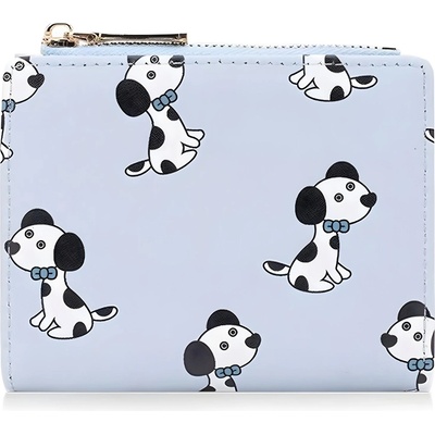 HARAHU Портмоне Baellerry Puppy - Синьо KP36112 (36112)
