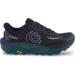Topo Athletic Мъжки маратонки Topo Athletic Ultraventure 5 Trail running shoes - Black / Dark Teal - размер 46 (EU) (023-2840-0120)
