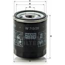 Mann-Filter W 713/28 Olejový filter