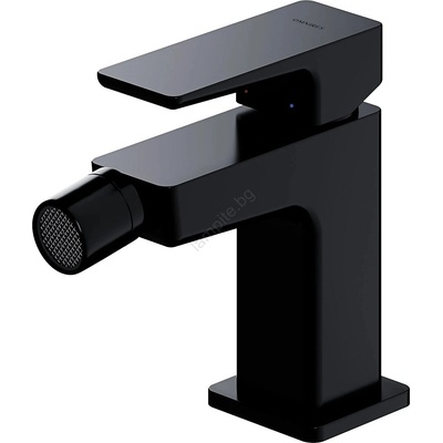 Omnires pm7420bl - Кран за биде parma 12, 25 см матов черен (on0090)