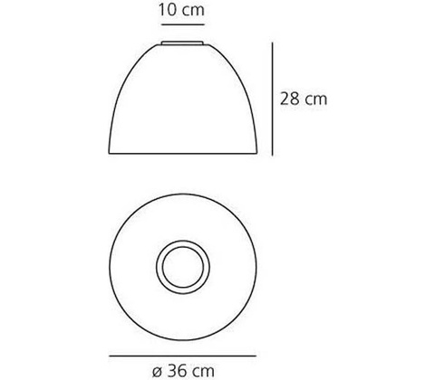 Artemide A245500