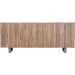 EX Home Бюфет EX Home модел Naturela с 4 врати, Масив