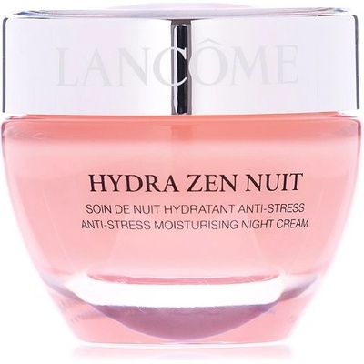 Lancôme Hydra Zen Classic Soothing Recharging Night Cream 50 ml