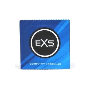 EXS Condoms Regular 12 бр (P27039)