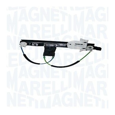 Zvedací zařízení oken MAGNETI MARELLI 350103942000 350103942000