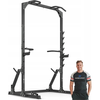 MARBO Power Rack MS-U115 2.0