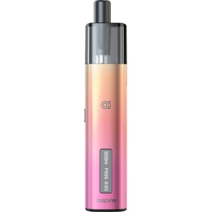  Aspire Vilter S 500mAh - Sunset Pink