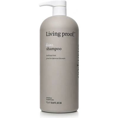 Living Proof No Frizz šampon proti krepatění 1000 ml