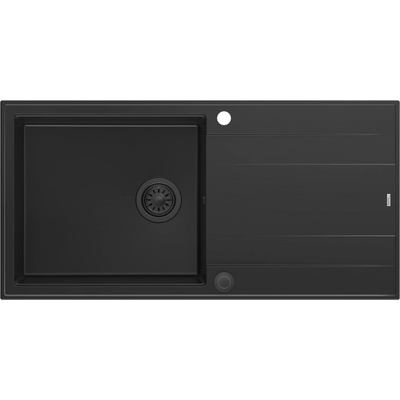 Quadron HCQE10050U7BLMP2O
