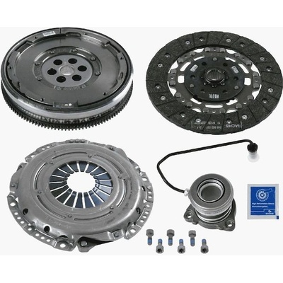 Spojková sada SACHS 2290 601 016 SA 2290601016