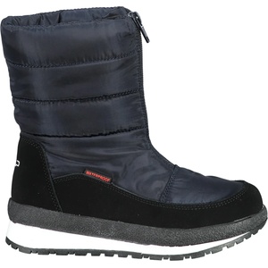 CMP Детски зимни ботуши CMP Kid's Rae Snow Boots Waterproof Winter boots - Black Blue - размер 28 (EU) (702-3064-0209)