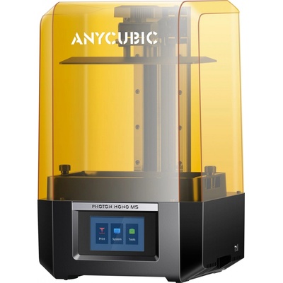 Anycubic Photon Mono M5s Pro 14K