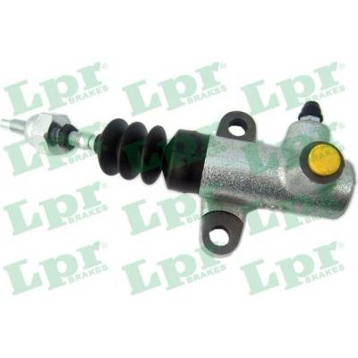 Pomocný spojkový valec LPR 3807
