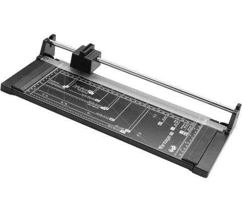 Dahle Vantage 50