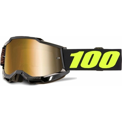 100% Accuri 2 Goggle
