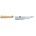 Kai DM-0706W Нож на главния готвач Shun Classic White 20 см