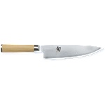 Kai DM-0706W Нож на главния готвач Shun Classic White 20 см