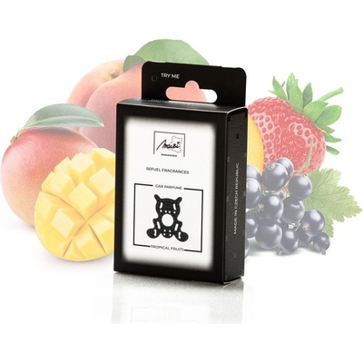 MaiBi Tropical Fruits náhradní náplň