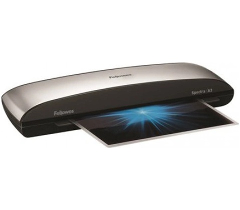 Fellowes Spectra A4
