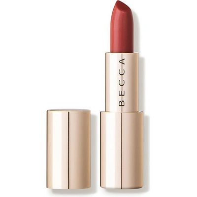BECCA Cosmetics Ultimate Lipstick Love сатенено червило за жени 3.3 гр