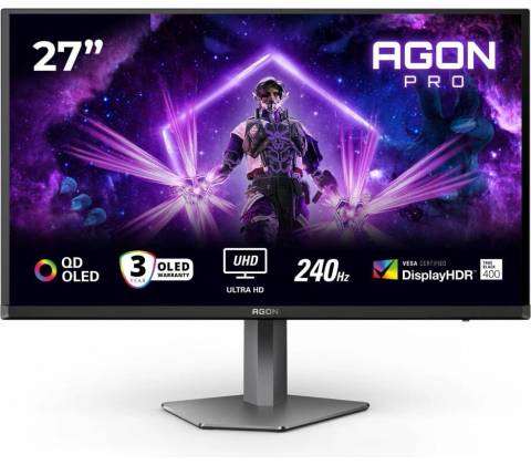 AOC AG276UZD