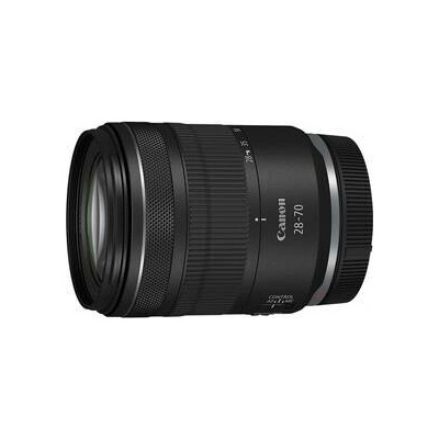 Canon RF 28-70 mm f/2.8 IS STM čierny
