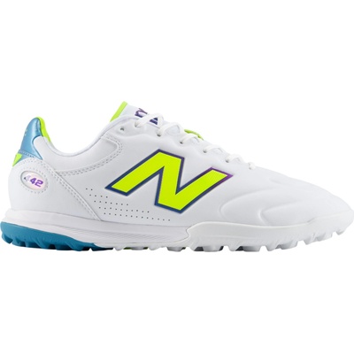 New Balance 442 Elite v3 TF bílá