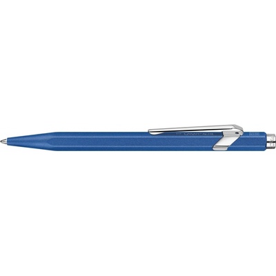 Caran d'Ache 849 Colormat-X modrá 849.635