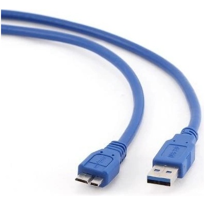 Gembird CCP-mUSB3-AMBM-6 USB, A-B micro, 1,8m