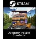 Hry na PC Autobahn Police Simulator