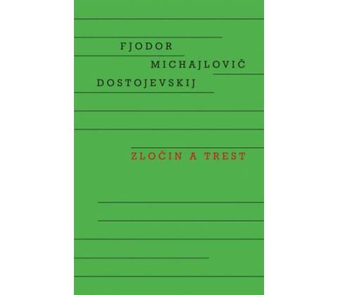 Zločin a trest