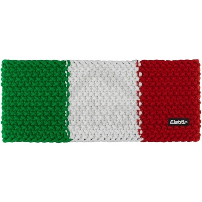 Eisbär Jamies Flag ITA Green/White/Red