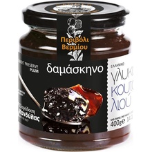 Kandylas Glykó Koutalioú kandované švestky 400 g