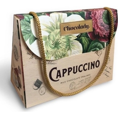 Chocolady Cappuccino 170 g