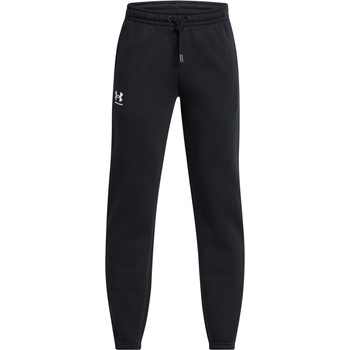 Under Armour ICON FLEECE JOGGER čierna biela