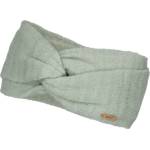 Barts Дамска лента за глава Barts Women's Witzia Headband - Stone - размер One Size (204-7868-1711)